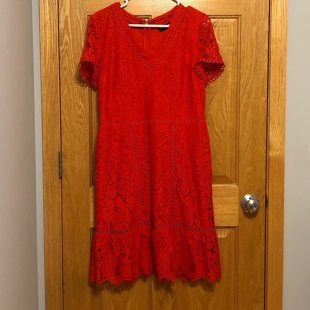 Size 12 Karl Lagerfeld Dress, NWT